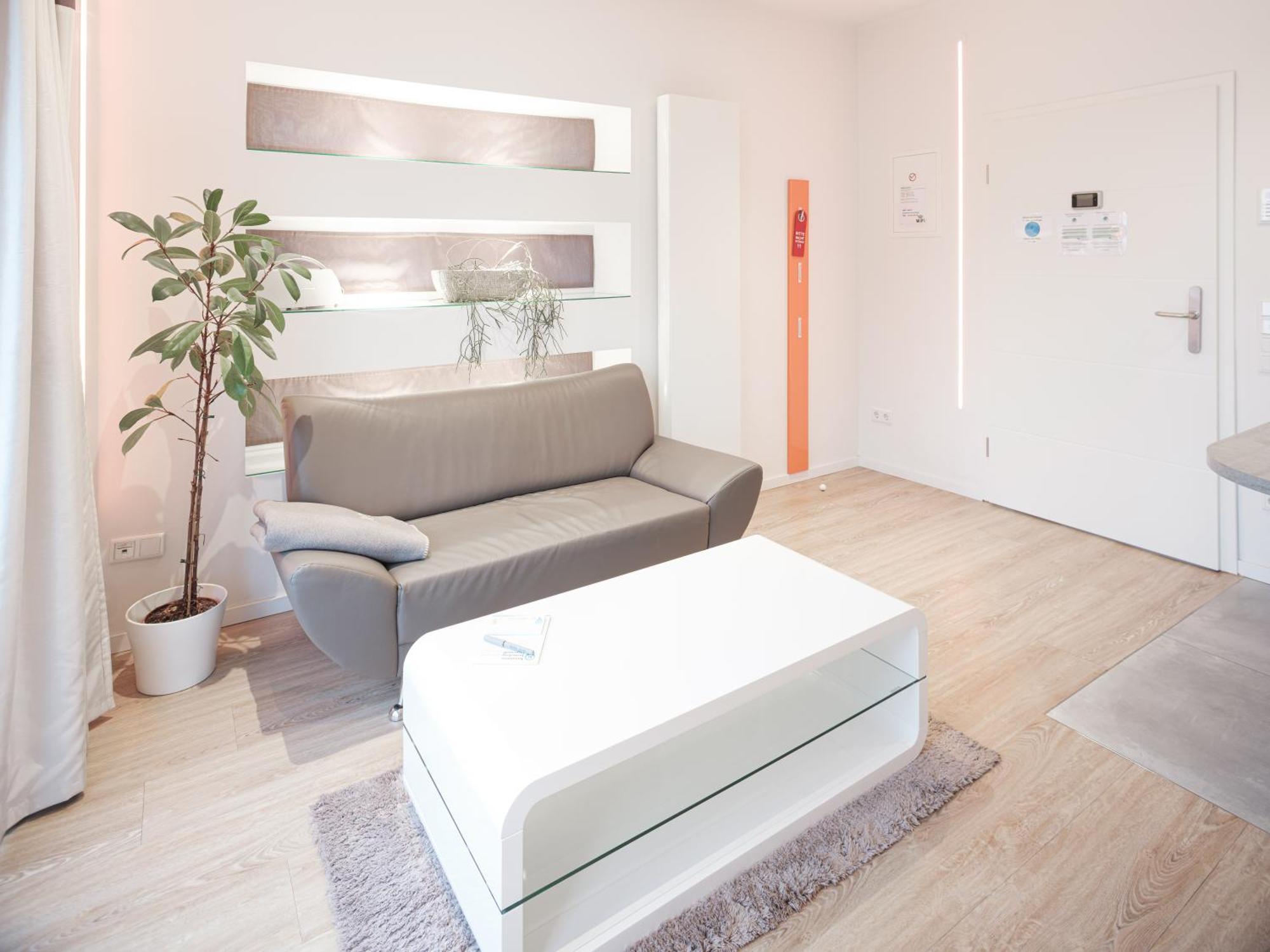 Business Boarding Lippstadt Zewnętrze zdjęcie