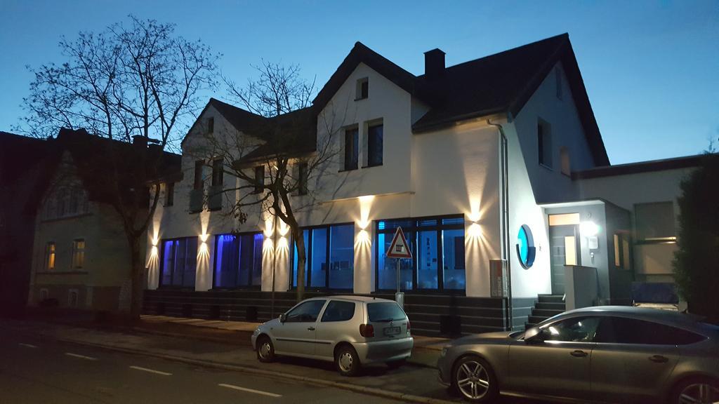 Business Boarding Lippstadt Zewnętrze zdjęcie