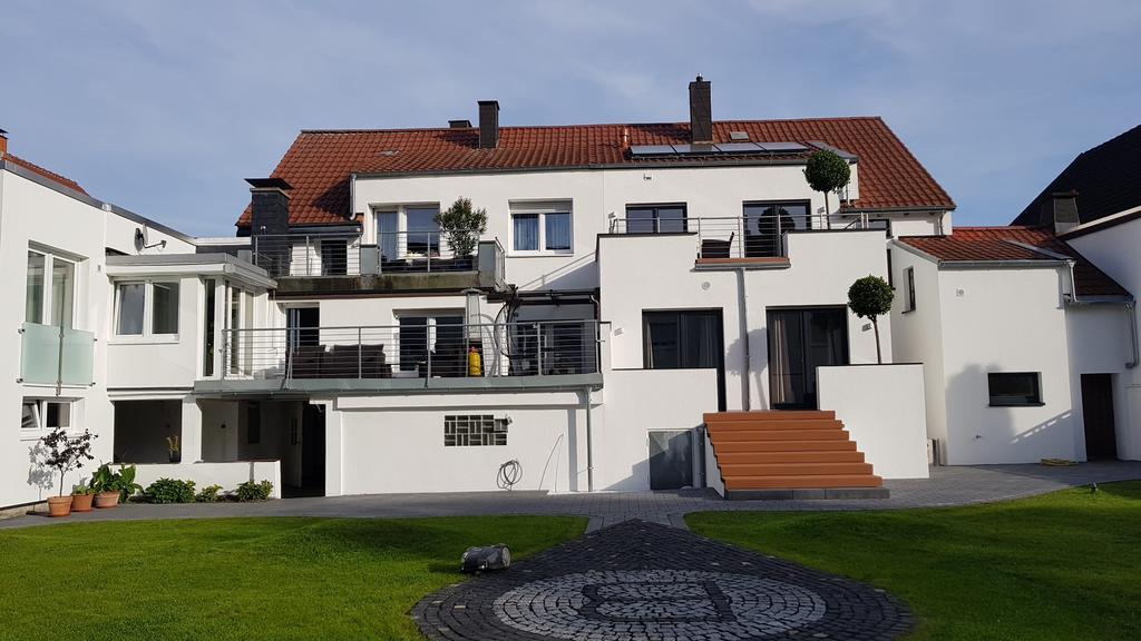 Business Boarding Lippstadt Zewnętrze zdjęcie